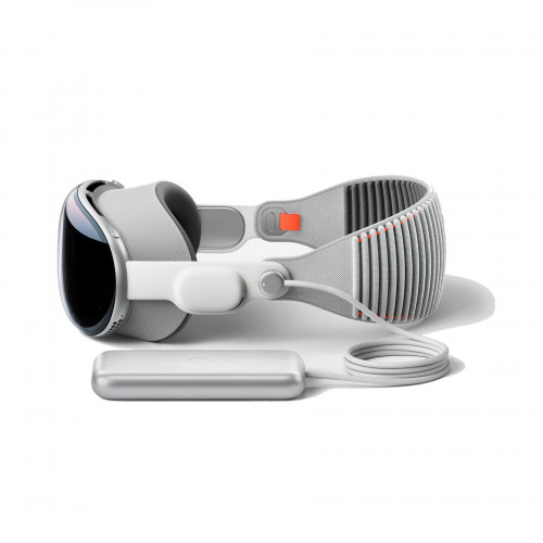 б/у Apple Vision Pro 512GB (MQL93)